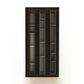 Block | Triple Column Bookshelf