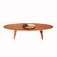 Boton | Oval Coffee Table