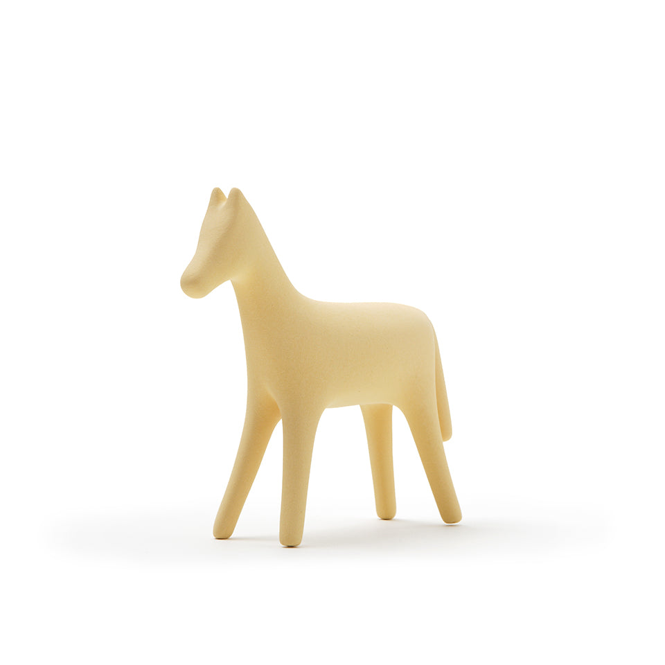 Los Caballos | Ceramic Horse