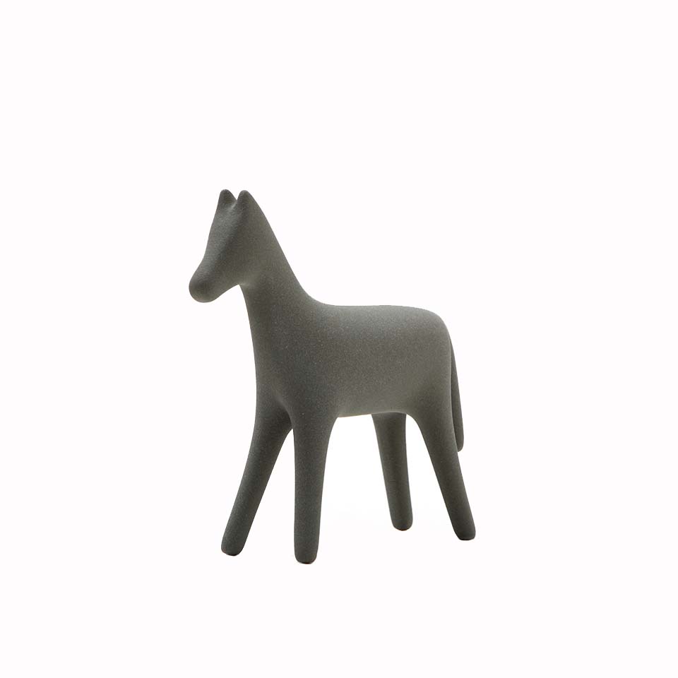 Los Caballos | Ceramic Horse