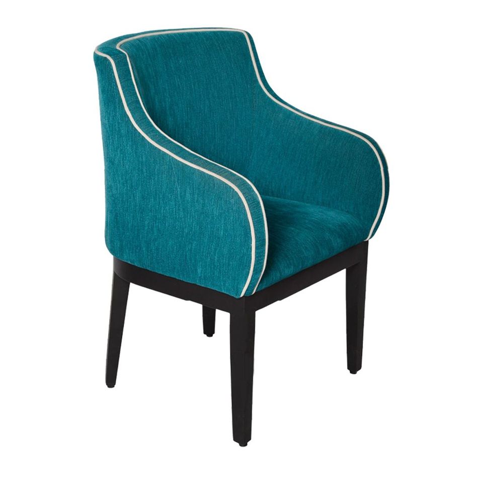 image of the Bernadette chair.