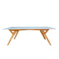 Ami | Lacquered Dining Table
