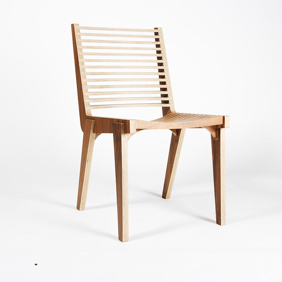 Hiab | Dining Chair