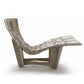 Knit | Birch Plywood Lounge Chair