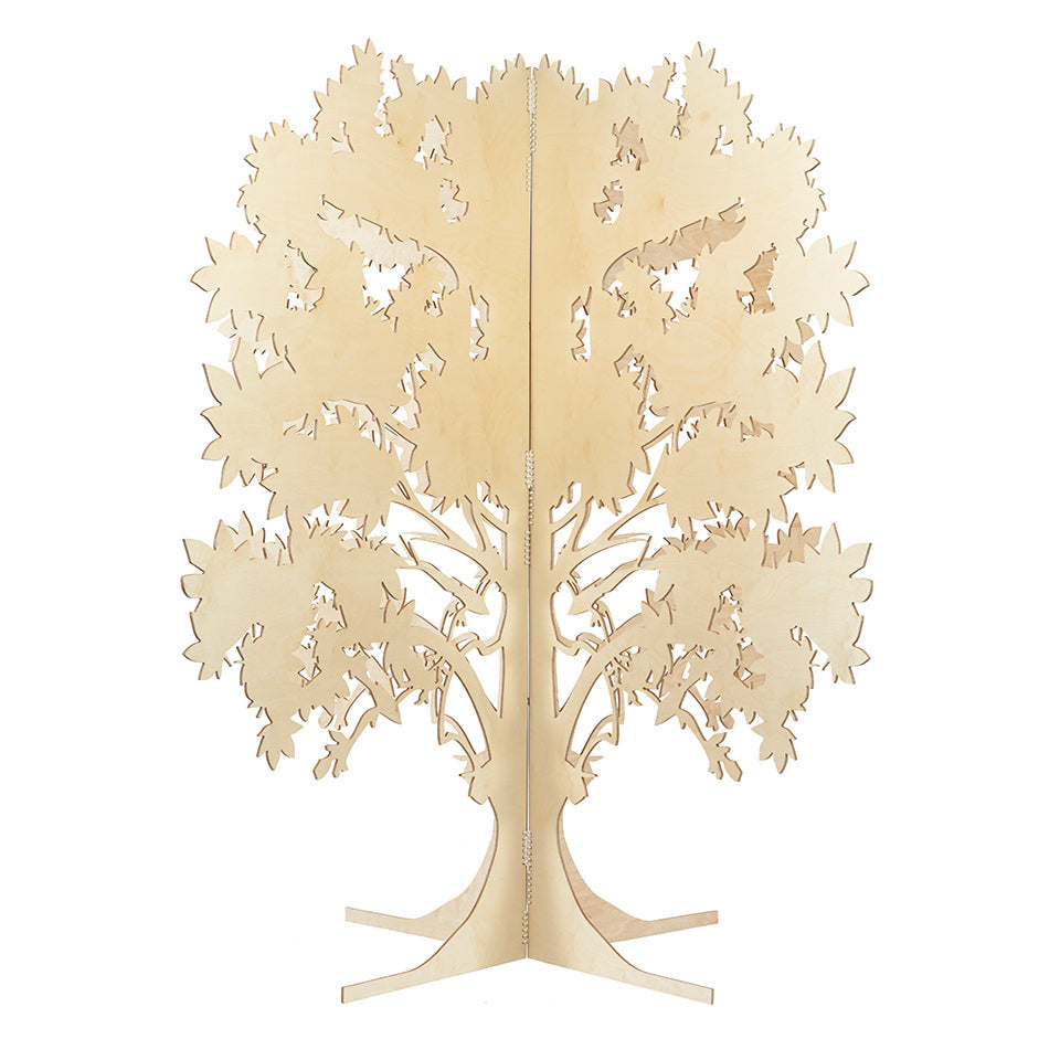 Pirul | Medium Tree Sculpture