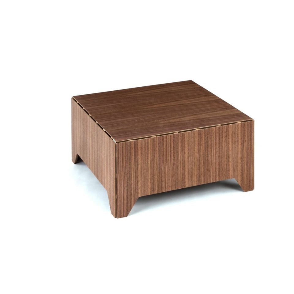 Roller | Low Side Table