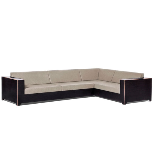 Roller | Upholstered Sectional Sofa